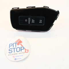 4K1941501A GRUPPO DI COMANDO LUCI CRUSCOTTO AUDI A7 C8 RS Q8 2022 12G