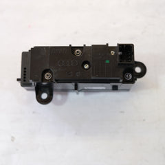 4K1941501A GRUPPO DI COMANDO LUCI CRUSCOTTO AUDI Q8 A7 C8 2022 12G