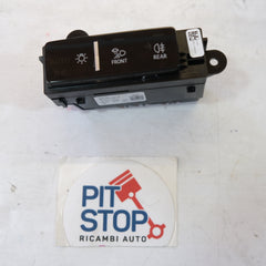 4K1941501A GRUPPO DI COMANDO LUCI CRUSCOTTO AUDI Q8 A7 C8 2022 12G