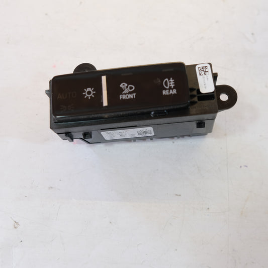 4K1941501A GRUPPO DI COMANDO LUCI CRUSCOTTO AUDI Q8 A7 C8 2022 12G
