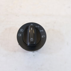 5g0941431ap INTERRUTTORE COMANDO LUCI VOLKSWAGEN Polo TAIGO 6° Serie (17>) 12G