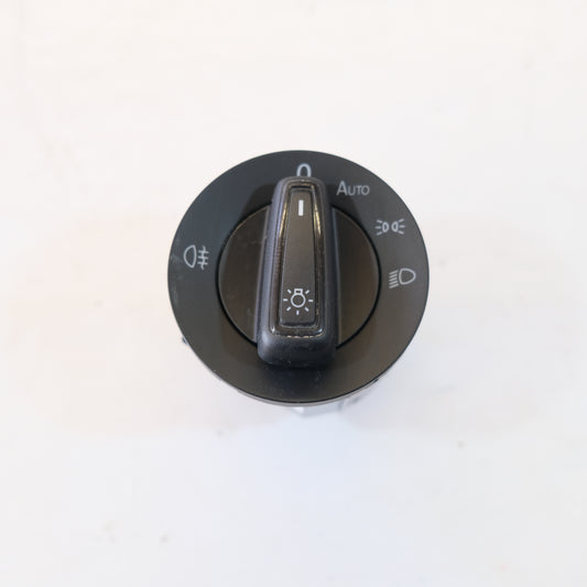 5g0941431aq COMANDO REGOLATORE FARI VW T-ROC 2017> 10G