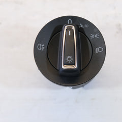 5G0941431BE GRUPPO COMANDI REGOLAZIONE LUCI GOLF 8 TOURAN TIGUAN 2022 12G