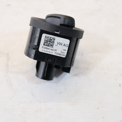5G0941431R INTERRUTTORE COMANDO LUCI VOLKSWAGEN T-CROSS ARONA (19) 10g