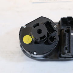 8p1941531ba INTERRUTTORE COMANDO LUCI AUDI A3 8P 2005 12G