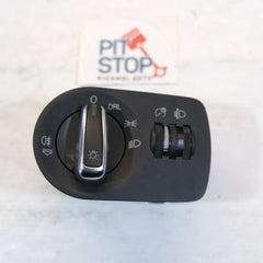 8p1941531ba INTERRUTTORE COMANDO LUCI AUDI A3 8P 2005 12G