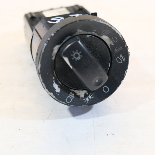 8E0941531C GRUPPO DI COMANDO REGOLAZIONE LUCI AUDI A4 8E 2003 12S