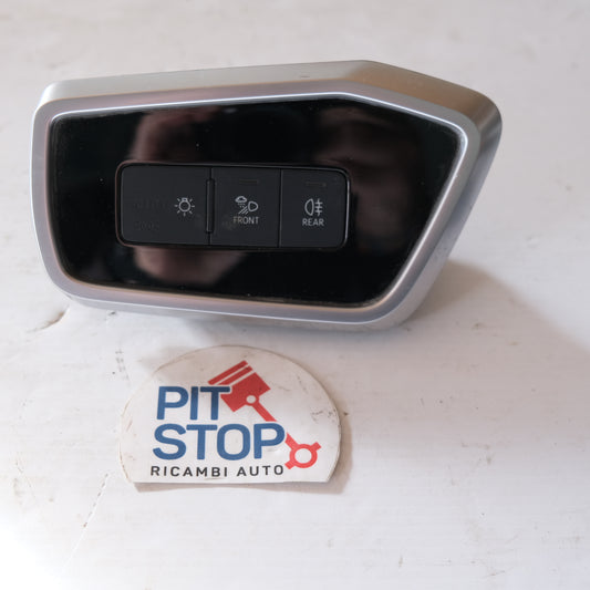 INTERRUTTORE COMANDO LUCI AUDI Q3 Q8 Q7 A6 A7 4K1941501M