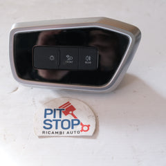 INTERRUTTORE COMANDO LUCI AUDI Q3 Q8 Q7 A6 A7 4K1941501M
