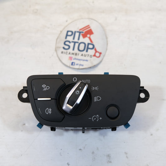 4M0941531AN INTERRUTTORE COMANDO LUCI PER AUDI Q5 Sportback A4 8W 20>