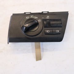 INTERRUTTORE COMANDO LUCI BMW X3 E83 10G