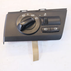 INTERRUTTORE COMANDO LUCI BMW X3 E83 10G