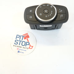 JX7T13D061LC INTERRUTTORE COMANDO LUCI FORD FOCUS MK4 2018> 10G