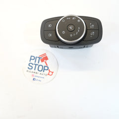 JX7T13D061LC INTERRUTTORE COMANDO LUCI FORD FOCUS MK4 2018> 10G