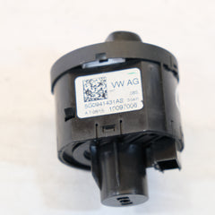 5G0941431AS INTERRUTTORE COMANDO LUCI VOLKSWAGEN Golf 7 (12>) 10s