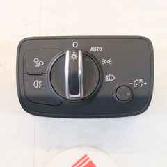 8v0941531ar INTERRUTTORE COMANDO LUCI DEVIO AUDI Q2 A3 8V 2016> 12G