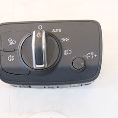 8v0941531ar INTERRUTTORE COMANDO LUCI DEVIO AUDI Q2 A3 8V 2016> 12G