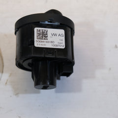 5G0941431BD INTERRUTTORE COMANDO LUCI VOLKSWAGEN T-ROC GOLF 7 1076519