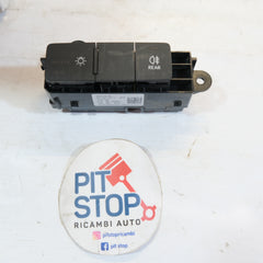 4K1941501L COMANDO REGOLAZIONE FARI LUCI AUDI A3 8Y 2021> 10G