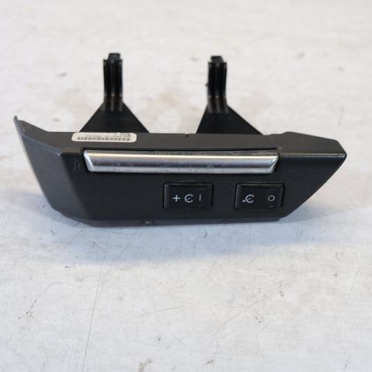 5H22-14K147-EB COMANDI AL VOLANTE MULTIFUNZIONE LAND ROVER Freelander 2010 10G