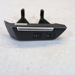 5H22-14K147-EB COMANDI AL VOLANTE MULTIFUNZIONE LAND ROVER Freelander 2010 10G