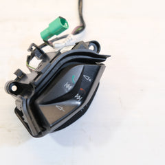 AM5T-14K147-DB COMANDI RADIO TELEFONO AL VOLANTE FORD C-MAX 2011/2015 10g