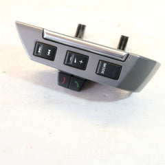 8h22-13d767-ca COMANDI AL VOLANTE RANGE ROVER DISCOVERY 2005/2012 10G