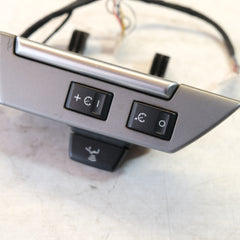 8H22-13D767-GA COMANDI DI CONTROLLO VOLANTE RANGE ROVER SPORT DISCOVERY 10G