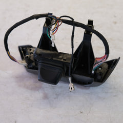 8H22-13D767-GA COMANDI DI CONTROLLO VOLANTE RANGE ROVER SPORT DISCOVERY 10G