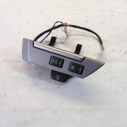 8H22-13D767-GA COMANDI DI CONTROLLO VOLANTE RANGE ROVER SPORT DISCOVERY 10G