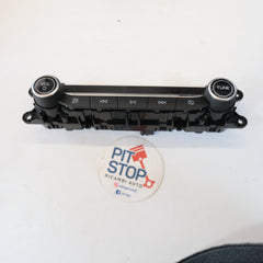 JX7T18K811AC PULSANTE COMANDI AUTORADIO FORD FOCUS MK4 2018> 795353