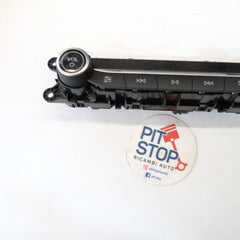 JX7T18K811AC PULSANTE COMANDI AUTORADIO FORD FOCUS MK4 2018> 795353