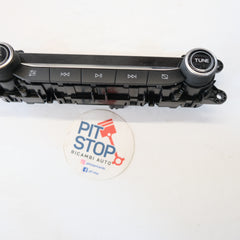 JX7T18K811AC PULSANTE COMANDI AUTORADIO FORD FOCUS MK4 2018> 795353