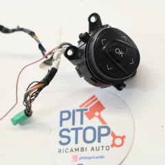 AM5T-14K147-AA Comandi al Volante destro Sinistro Ford Focus c-max III 2011/2015 10g