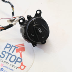 AM5T-14K147-AA Comandi al Volante destro Sinistro Ford Focus c-max III 2011/2015 10g