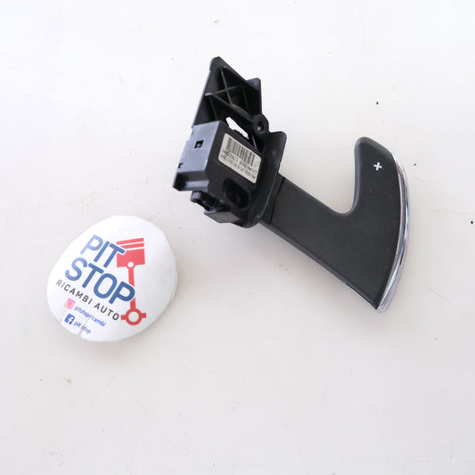 96481641XT LEVA COMANDO AL VOLANTE CAMBIO AUTOMATICO CITROEN C4 PICASSO