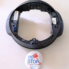 96624938ZD COMANDI AL VOLANTE MULTIFUNZIONE CITROEN C4 PICASSO 2008 10g