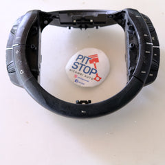 96624938ZD COMANDI AL VOLANTE MULTIFUNZIONE CITROEN C4 PICASSO 2008 10g