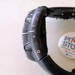 96624938ZD COMANDI AL VOLANTE MULTIFUNZIONE CITROEN C4 PICASSO 2008 10g