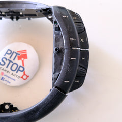 96624938ZD COMANDI AL VOLANTE MULTIFUNZIONE CITROEN C4 PICASSO 2008 10g