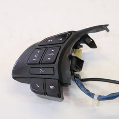 BPG3-75J207 COMANDI AL VOLANTE MULTIFUNZIONE MAZDA CX-5 Serie 2015 10g