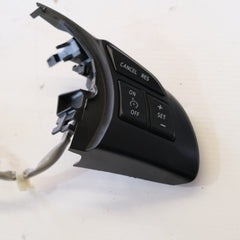 BPG3-75J207 COMANDI AL VOLANTE MULTIFUNZIONE MAZDA CX-5 Serie 2015 10g