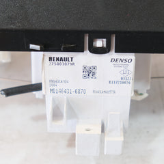 275003079r CENTRALINA COMANDO CLIMA A/C DACIA SANDERO 2020> 12S