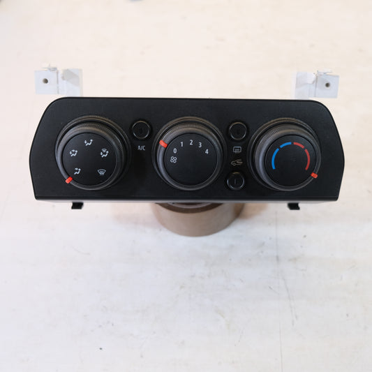 275003079r CENTRALINA COMANDO CLIMA A/C DACIA SANDERO 2020> 12S