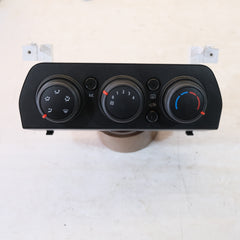 275003079r CENTRALINA COMANDO CLIMA A/C DACIA SANDERO 2020> 12S