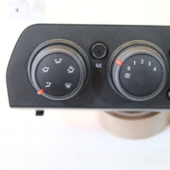 275003079r CENTRALINA COMANDO CLIMA A/C DACIA SANDERO 2020> 12S