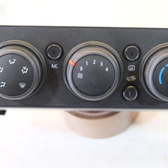 275003079r CENTRALINA COMANDO CLIMA A/C DACIA SANDERO 2020> 12S