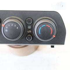 275003079r CENTRALINA COMANDO CLIMA A/C DACIA SANDERO 2020> 12S