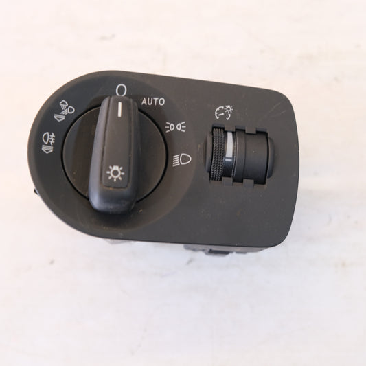 8X1941531AM INTERRUTTORE COMANDI REGOLAZIONI FARI LUCI AUDI A1 Q3 12>16 12g