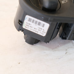 8X1941531AM INTERRUTTORE COMANDI REGOLAZIONI FARI LUCI AUDI A1 Q3 12>16 12g